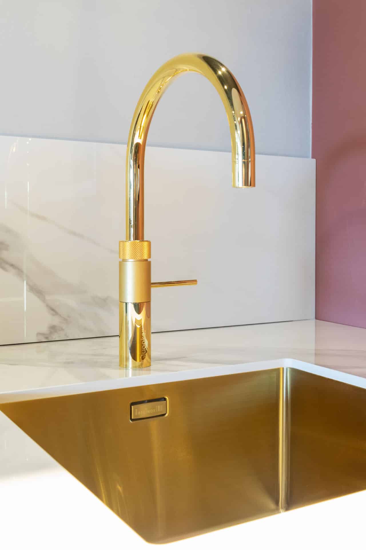 Gouden quooker limited edition 2