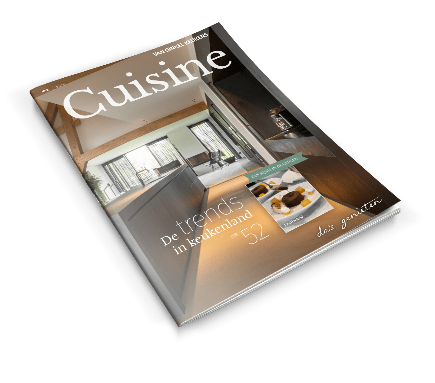 Mockup magazine cuisine 2023 min